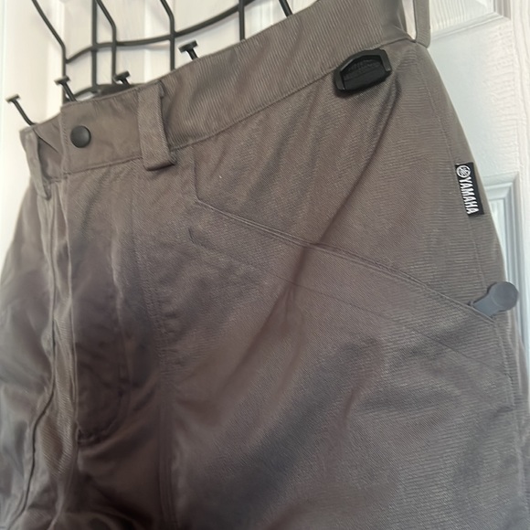 Men’s Yamaha Ski-doo Pants - Picture 3 of 8